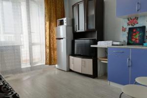 Atmosfera Komforta Novoselov 115 Apartments, Tyumen