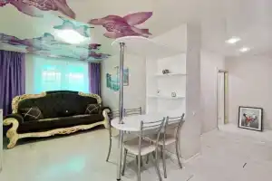 U Morya Flat, Adler