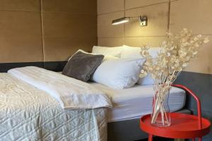 Luxury in the city center Apartment, Kaliningrad