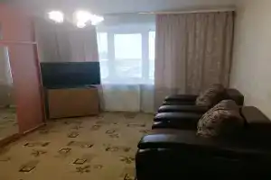 Posutochno Flat, Bratsk