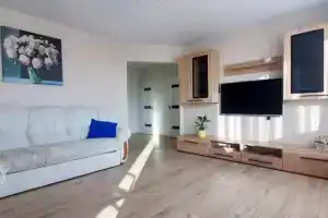 Vilenskaya Flat, Maladzyechna