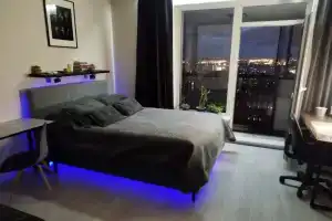 Umniye S Alisoy Apartments