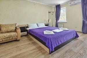 Flat V Zhk Pancionata Papuc, Anapa