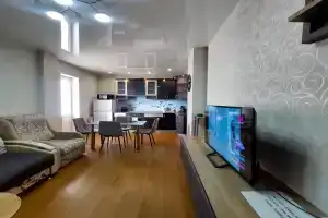 247/74 Apartments, Barnaul