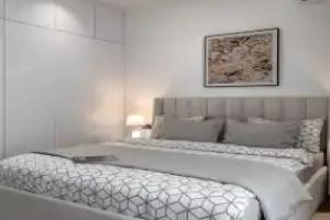2-K Premium v Tsentre Tashkenta v Elitnom Klubnom Dome Kislorod 49 Flat, Tashkent