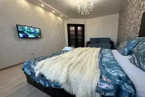 Oktyabrskiy 157 Flat, Kirov