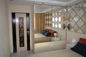 Belyaev Apartments, Vologda
