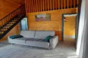 Private house "bely Dom", Yarovoye