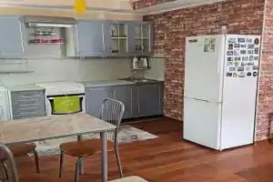 Kvartira Istomina 59a, Khabarovsk