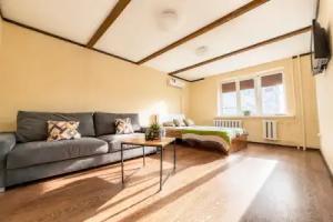 V Tsentre Goroda Flat, Syzran