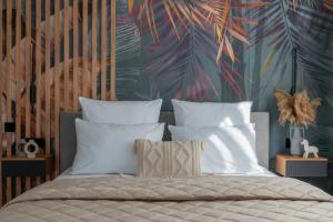 V tikhom meste nedaleko ot tsentra Flat, Yaroslavl