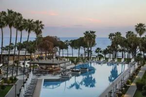 Acanthus Cennet Barut Collection - Ultra All Inclusive, Side