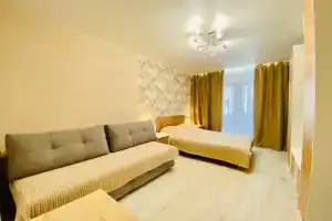 Lyuks S Krasivym Vidom 72/1 Apartments, Tambov