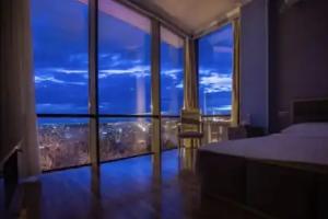 Nork Hotel, Yerevan