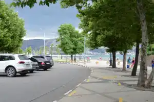 Mayak Na Naberezhnoy 21 Gorplyazh Flat, Novorossijsk