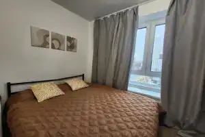 V 1 M Nizhnelikhoborskom Proyezde 1 Flat, Moscow