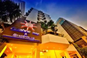 Sunshine Hotel & Residences, Pattaya