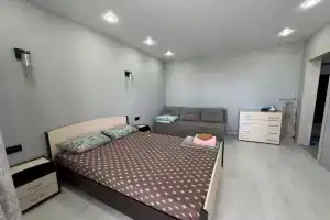 Uyutnaya V Tsentre Ulan-Ude Flat, Ulan-Ude