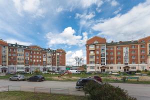 Apartments Hochu Priehat Na Gagarina, Vologda