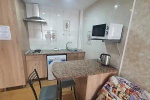 Uyutny Dom Flat 1, Nevinnomyssk