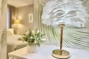 Apart-Onego na Naberezhnoy Onezhskogo Ozera Flat, Petrozavodsk