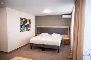 Hotel Amaks city, Yoshkar-Ola