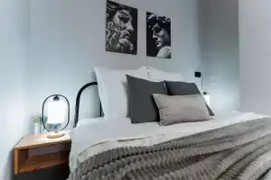 Liberty Sity Apartments, Ufa