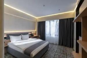 Renion City Hotel, Almaty