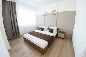 InnDays Apartments Na Akademika Nasonovoy 9A Apartments, Tula