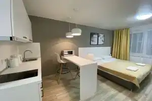 Ava Continent SyncotelHome Apartments