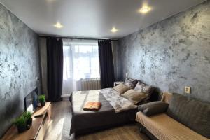 Ryadom S Yaroslavskim Shosse U Pushkinskogo Polya Flat, Pushkino