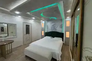 Guest housee, Nizhnekamsk