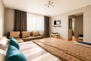 Ryadom S Avtovokzalom Flat, Syzran