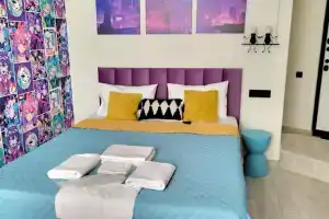 Milfej 19-4 Apartments, Novorossijsk