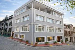 Emirhan Guesthouse & Suites, Istanbul