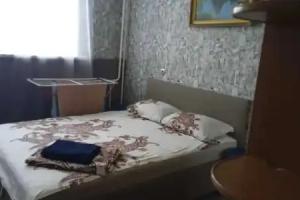 Na Leningradskom Prospekte 8 Flat, Novy Urengoy