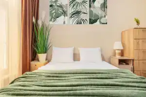 Ryadom s Olimpiyskim Parkom Apartments, Adler