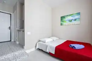 MaxRealty24 Tushino Flat, Moscow