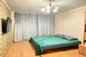 Na Sergelyakhskoy 12/2 Flat, Yakutsk
