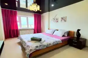 Na Lermontova Apartments, Yakutsk