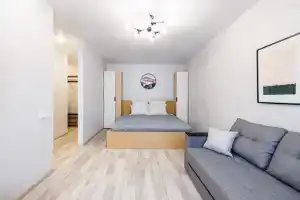 Lenina Avenue 76 Flat, Tula