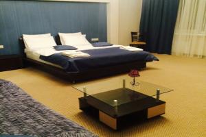 Strigino Hotel, Nizhniy Novgorod