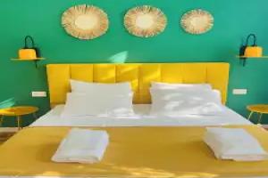 Pirosmani Apartment hotel, Tbilisi