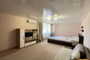 Na Moskovskom Prospekte 120 Flat, Voronezh