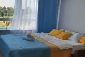 Na Volzhskoy Ulitse 35a/1 Flat, Balakovo