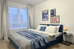 Victory Apart Flat, Kotel'niki