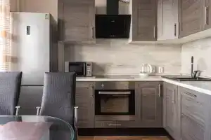 Yuzhnaya Akvatoriya Apartments, St. Petersburg