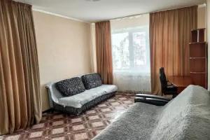Na Mira 11 Flat, Usinsk