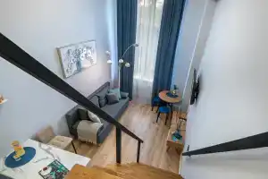 Apartments Queenstay Gold Femili Na Voykovskoy, Moscow