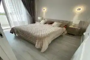 Na Ulitse Pervomayskoy 1 Flat, Sochi